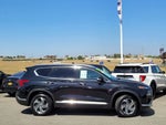 2022 Santa FE Thumbnail 3