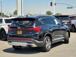 2022 Santa FE Thumbnail 4