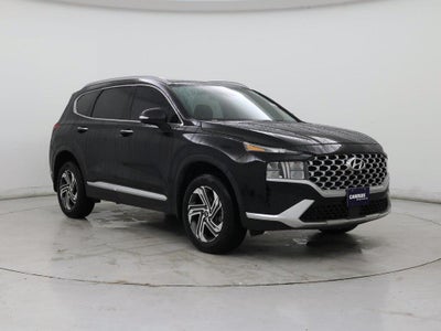 2023 Hyundai Santa FE AWD SEL 4DR Crossover
