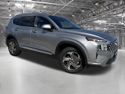 2023 Hyundai Santa FE AWD SEL 4DR Crossover