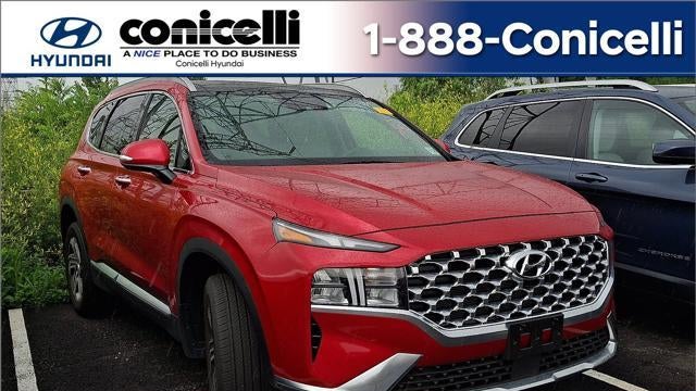 Preowned 2023 Hyundai SANTA FE SEL for Sale
