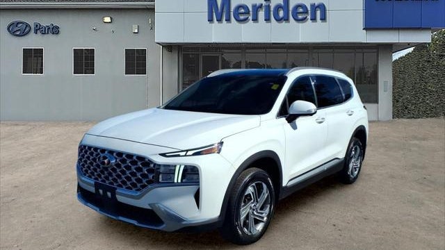 Preowned 2023 Hyundai SANTA FE SEL for Sale