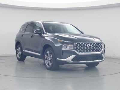 2023 Hyundai Santa FE AWD SEL 4DR Crossover