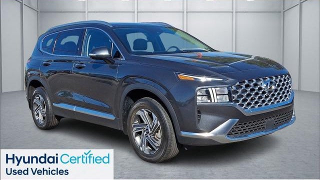 Preowned 2023 Hyundai SANTA FE SEL for Sale