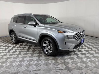 2023 Hyundai Santa FE AWD SEL 4DR Crossover