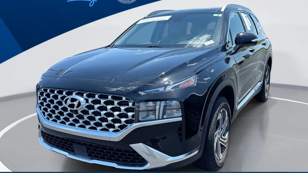 Preowned 2023 Hyundai SANTA FE SEL for Sale