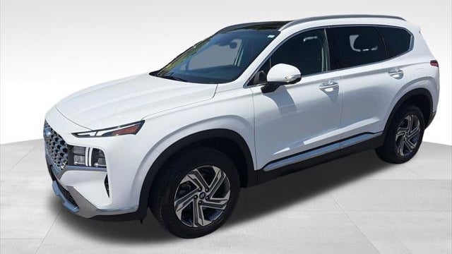 Preowned 2023 Hyundai SANTA FE SEL for Sale