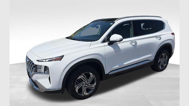 Preowned 2023 Hyundai SANTA FE SEL for Sale