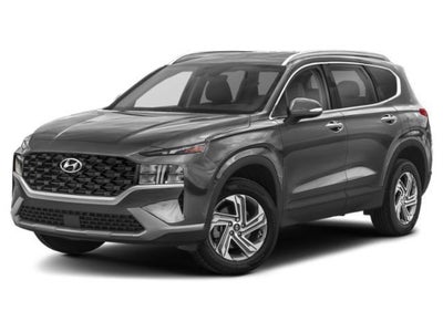 2023 Hyundai Santa FE AWD SEL 4DR Crossover