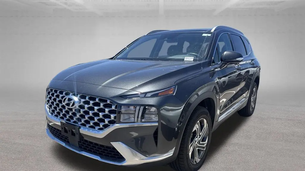 Preowned 2021 Hyundai SANTA FE SEL for Sale