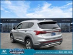 2022 Santa FE Thumbnail 8