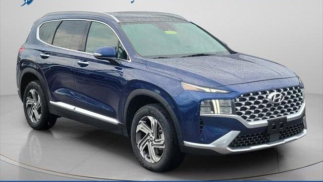 Preowned 2023 Hyundai SANTA FE SEL for Sale