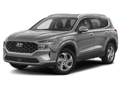 2023 Hyundai Santa FE AWD SEL 4DR Crossover