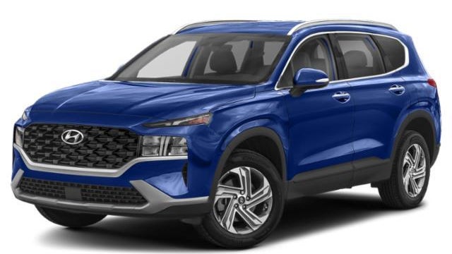 Preowned 2023 Hyundai SANTA FE SEL for Sale