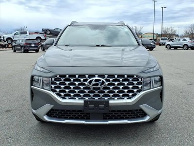 Photo of a 2023 Hyundai Santa FE AWD SEL 4DR Crossover for sale