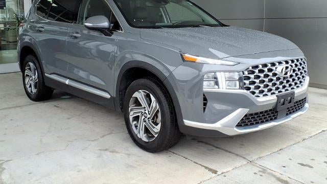 Preowned 2023 Hyundai SANTA FE SEL for Sale