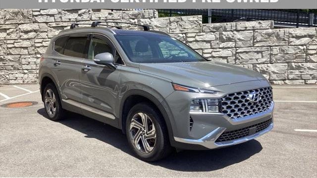 Preowned 2023 Hyundai SANTA FE SEL for Sale
