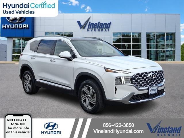 2023 Hyundai Santa Fe - $30,901