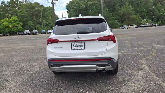 2023 Hyundai Santa Fe - $30,901