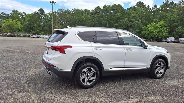 2023 Hyundai Santa Fe - $30,901