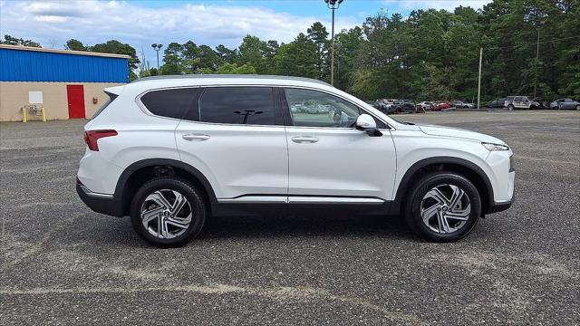2023 Hyundai Santa Fe - $30,901