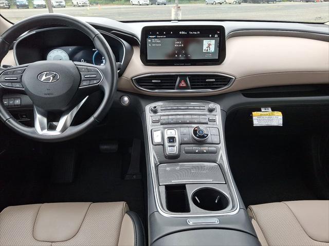 2023 Hyundai Santa Fe - $30,901