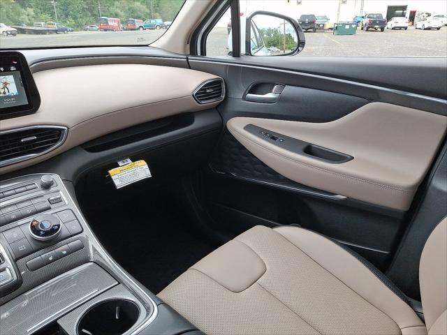 2023 Hyundai Santa Fe - $30,901