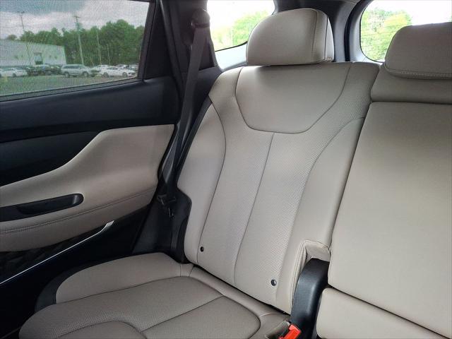 2023 Hyundai Santa Fe - $30,901