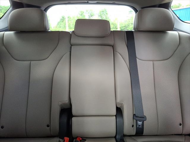 2023 Hyundai Santa Fe - $30,901