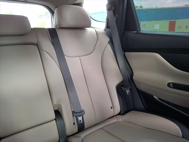 2023 Hyundai Santa Fe - $30,901