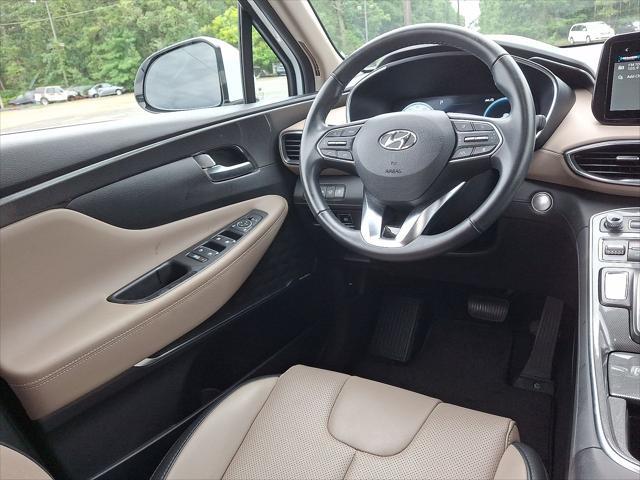 2023 Hyundai Santa Fe - $30,901