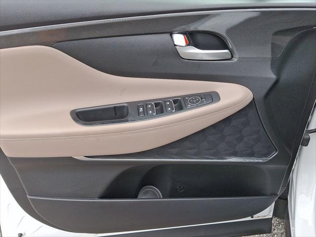2023 Hyundai Santa Fe - $30,901