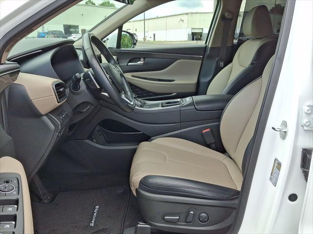 2023 Hyundai Santa Fe - $30,901
