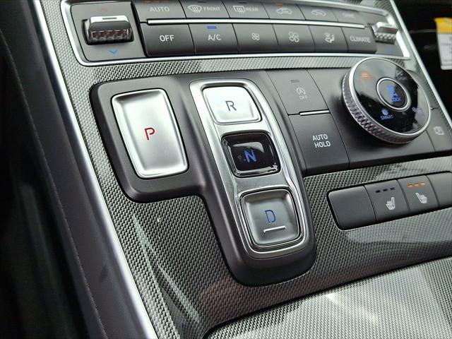 2023 Hyundai Santa Fe - $30,901