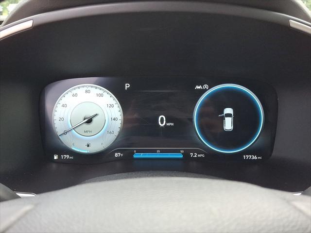 2023 Hyundai Santa Fe - $30,901