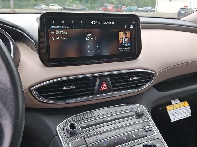 2023 Hyundai Santa Fe - $30,901
