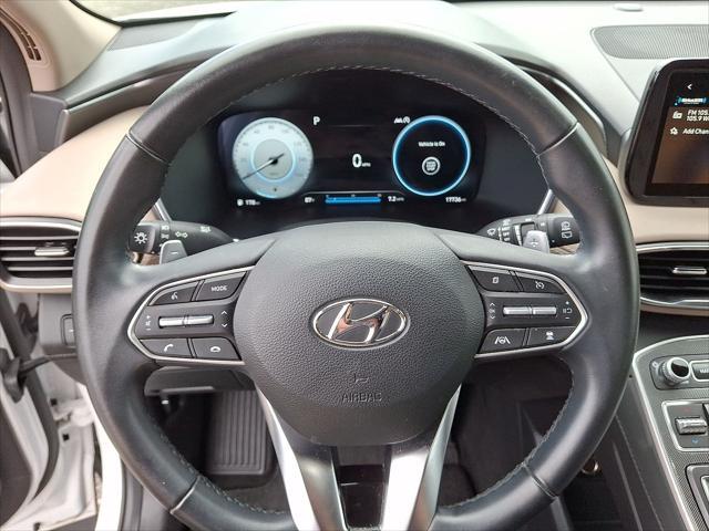 2023 Hyundai Santa Fe - $30,901