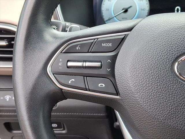 2023 Hyundai Santa Fe - $30,901
