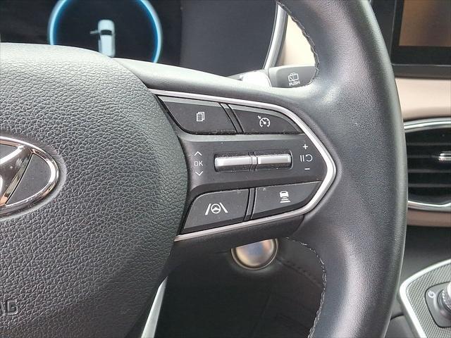 2023 Hyundai Santa Fe - $30,901