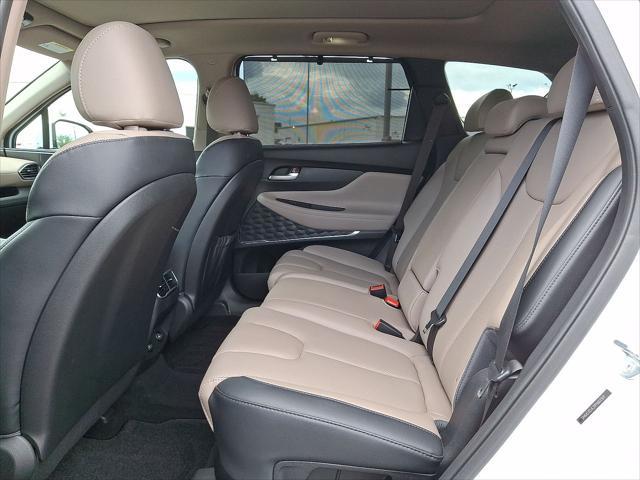 2023 Hyundai Santa Fe - $30,901