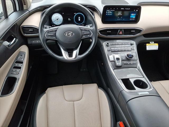 2023 Hyundai Santa Fe - $30,901