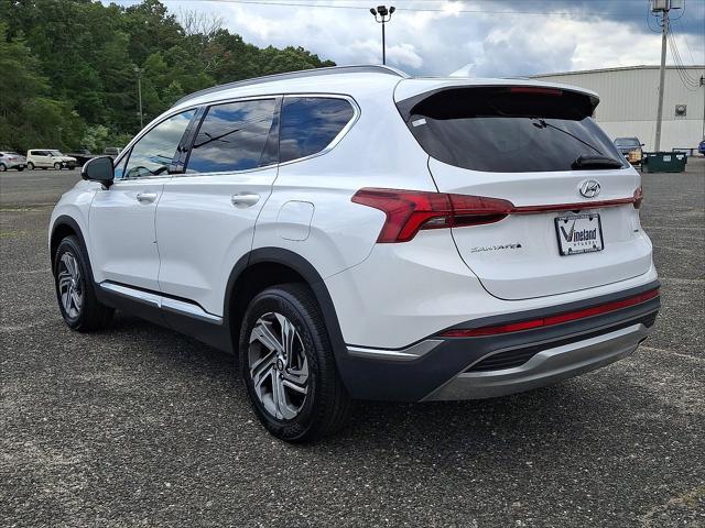 2023 Hyundai Santa Fe - $30,901