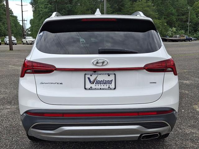 2023 Hyundai Santa Fe - $30,901