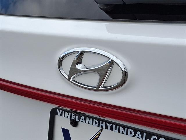 2023 Hyundai Santa Fe - $30,901