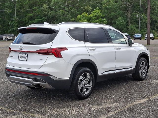 2023 Hyundai Santa Fe - $30,901