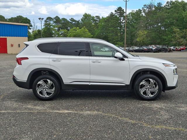 2023 Hyundai Santa Fe - $30,901