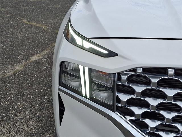 2023 Hyundai Santa Fe - $30,901