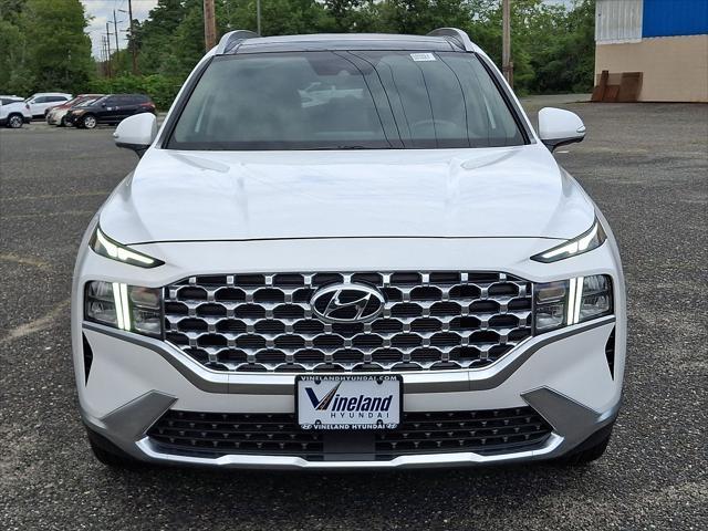 2023 Hyundai Santa Fe - $30,901