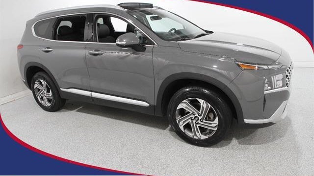 Preowned 2023 Hyundai SANTA FE SEL for Sale