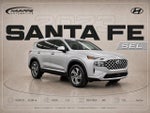 2023 Santa FE Thumbnail 1